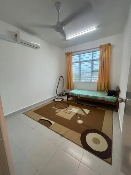 Apartment for Rent at Residensi Tebrau (PR1MA Tebrau) - Mr Lu - Bedroom - PropertyGuru.com.my