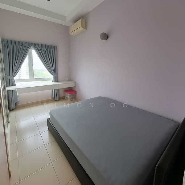 Condominium for Sale at I-Regency Condominium (Ideal Regency) - Simon Ooi - Bedroom - PropertyGuru.com.my