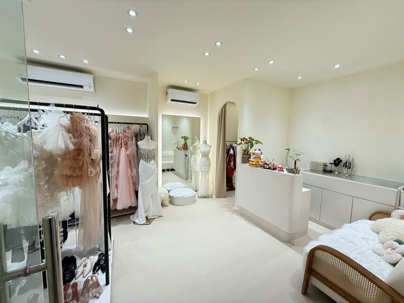 Commercial Bungalow for Rent in Taman Sri Tebrau (Johor Bahru) - Dominic Chow - Interior - PropertyGuru.com.my