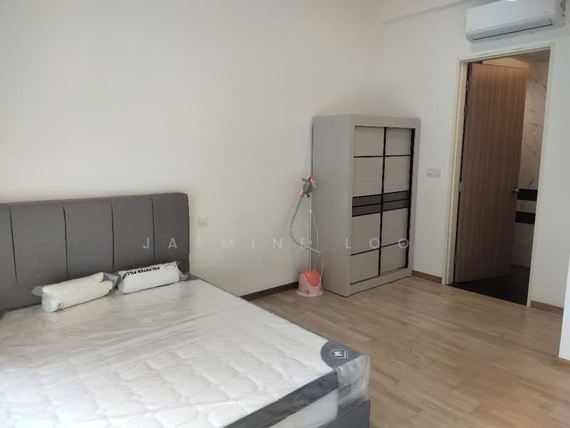Condominium for Rent at QuayWest Residence - Jasmine Loo - Bedroom - PropertyGuru.com.my