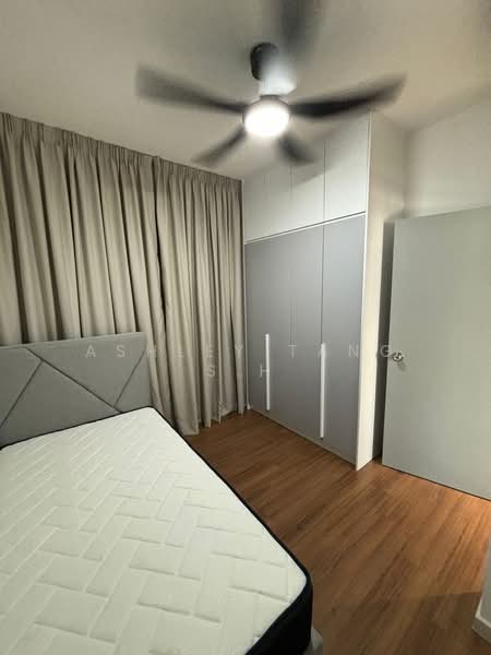 Service Residence for Sale at M Vertica - Ashley Tang S.H - Bedroom - PropertyGuru.com.my