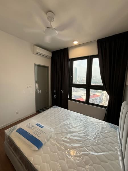 Service Residence for Sale at M Vertica - Ashley Tang S.H - Bedroom - PropertyGuru.com.my