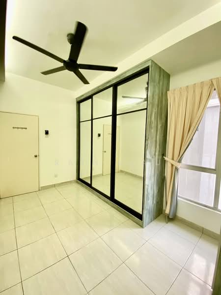 Service Residence for Rent at BSP 21 - Rain Liau - Bedroom - PropertyGuru.com.my
