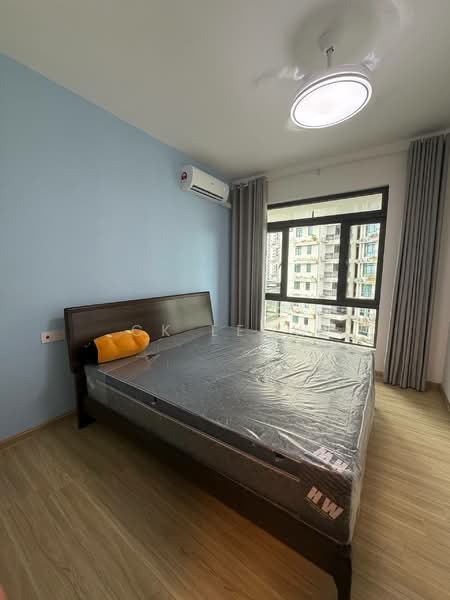 Starview Bay @ Forest City untuk Untuk Disewa - RM 1,150 /bulan, Apr 2026 - Bedroom - PropertyGuru.com.my