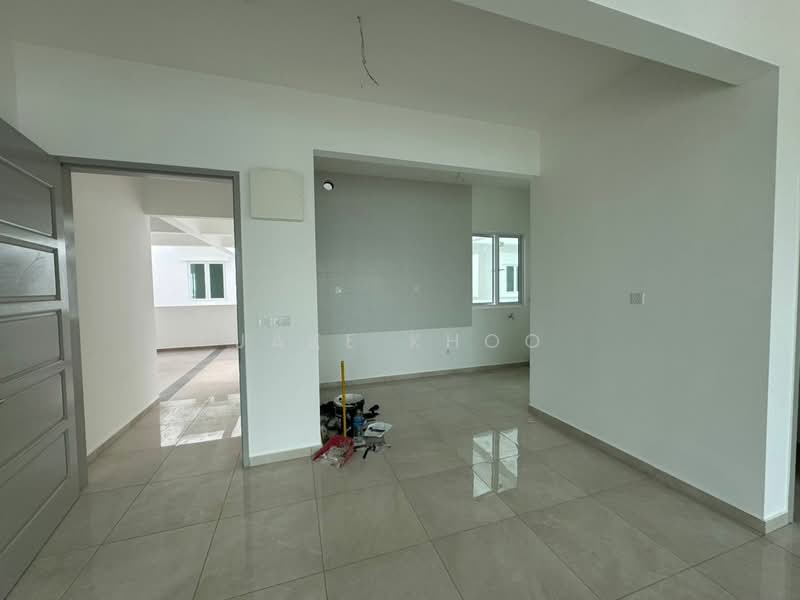 Condominium for Sale at Lucerne Residences - Jake Khoo - Interior - PropertyGuru.com.my