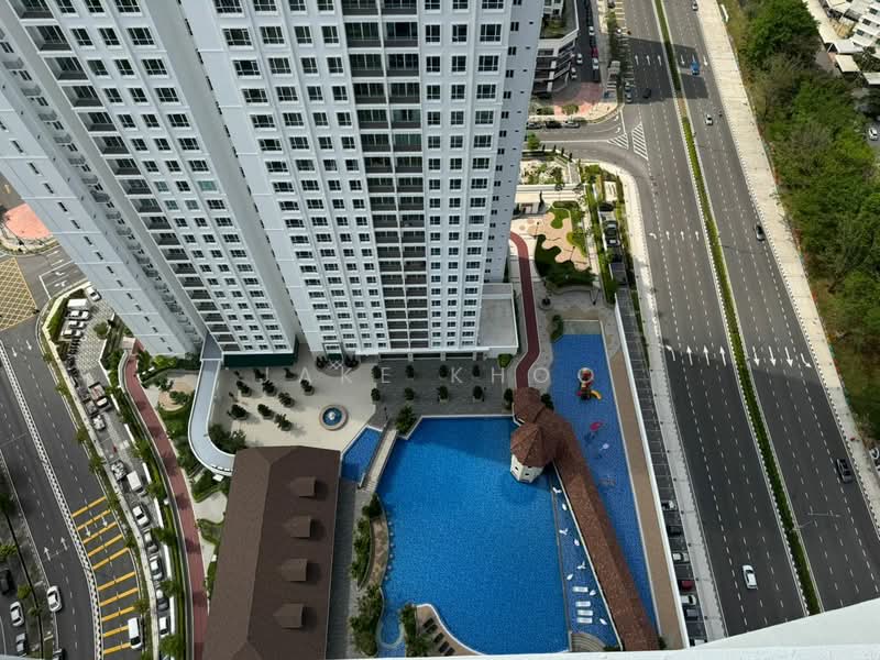Condominium for Sale at Lucerne Residences - Jake Khoo - Exterior - PropertyGuru.com.my