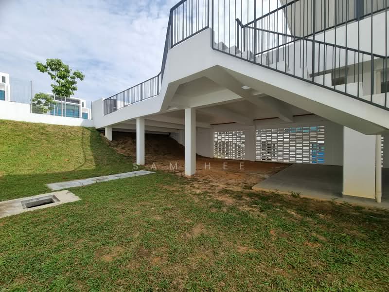 Bungalow for Sale in Kayangan Heights (Shah Alam) - Sam Hee - Exterior - PropertyGuru.com.my