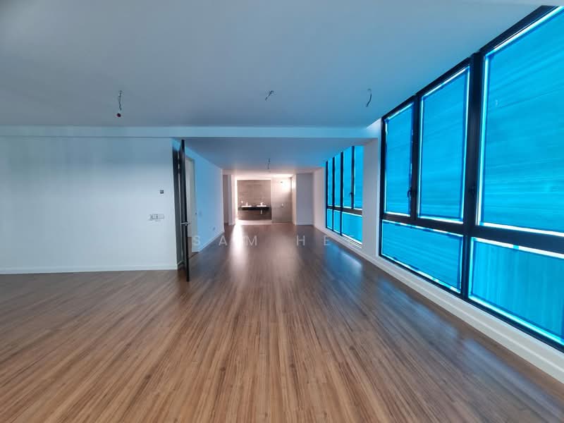 Bungalow for Sale in Kayangan Heights (Shah Alam) - Sam Hee - Interior - PropertyGuru.com.my