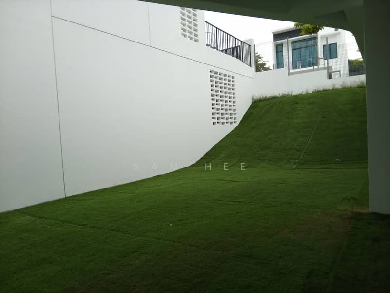 Bungalow for Sale in Kayangan Heights (Shah Alam) - Sam Hee - Exterior - PropertyGuru.com.my