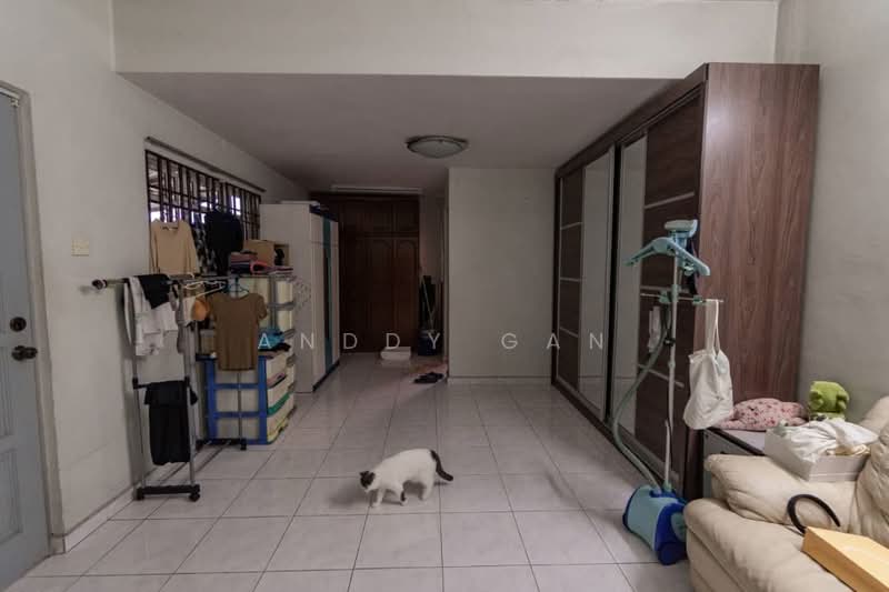 2-storey Terraced House for Sale in Bandar Bukit Tinggi (Klang) - Anddy Gan - Living Room - PropertyGuru.com.my