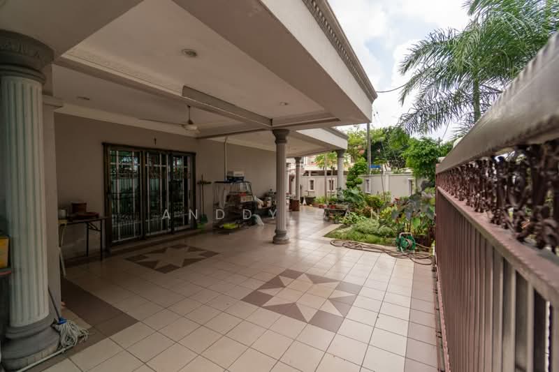 2-storey Terraced House for Sale in Bandar Bukit Tinggi (Klang) - Anddy Gan - Exterior - PropertyGuru.com.my