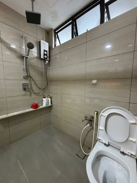 The WaterEdge (Pinggiran Air) untuk Untuk Disewa - RM 2,000 /bulan, Mac 2026 - Bathroom - PropertyGuru.com.my