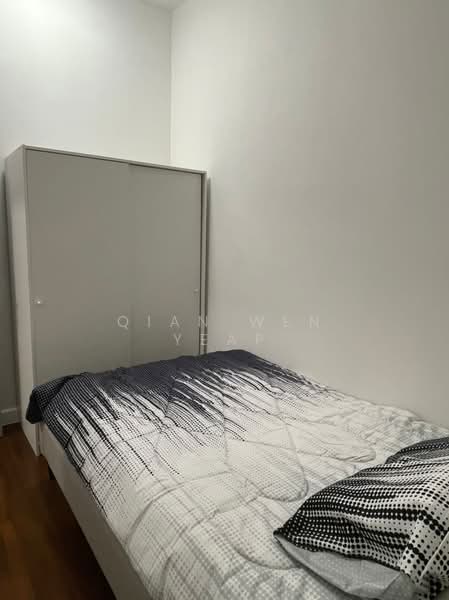 Condominium for Rent at Triuni Residences - Qian Wen Yeap - Bedroom - PropertyGuru.com.my