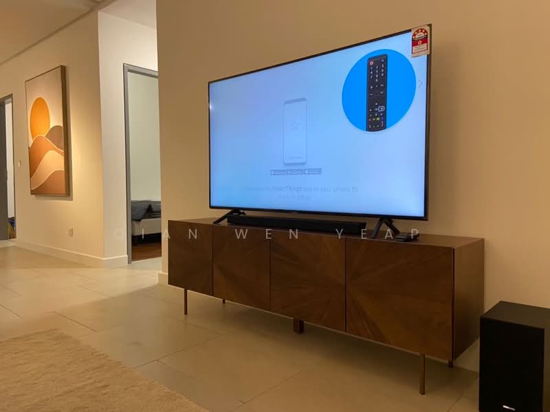 Condominium for Rent at Triuni Residences - Qian Wen Yeap - PropertyGuru.com.my