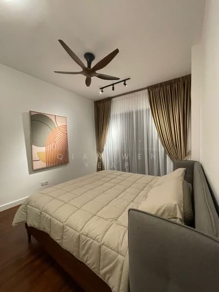 Condominium for Rent at Triuni Residences - Qian Wen Yeap - PropertyGuru.com.my