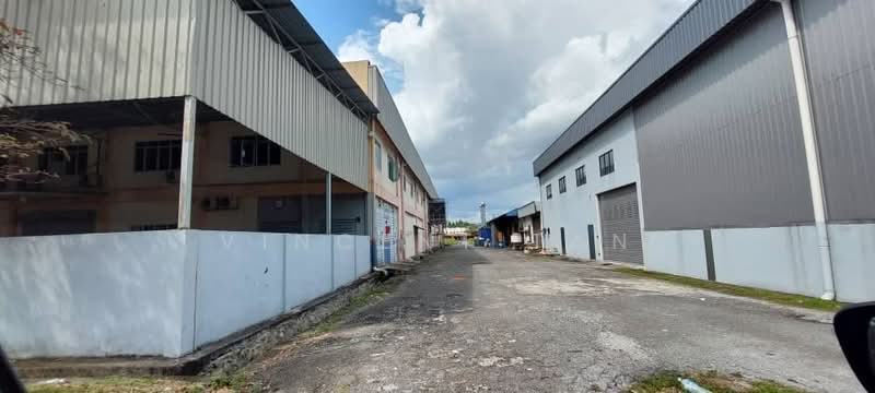 Factory for Sale in Nilai (Negeri Sembilan) - Vincent Tan - Exterior - PropertyGuru.com.my