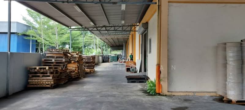 Factory for Sale in Nilai (Negeri Sembilan) - Vincent Tan - Exterior - PropertyGuru.com.my