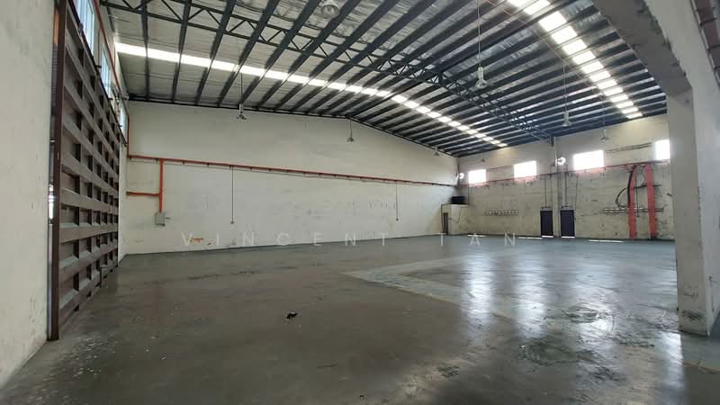 Factory for Sale in Nilai (Negeri Sembilan) - Vincent Tan - Interior - PropertyGuru.com.my