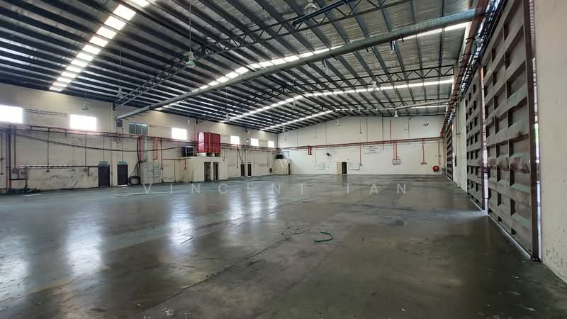 Factory for Sale in Nilai (Negeri Sembilan) - Vincent Tan - Interior - PropertyGuru.com.my