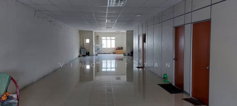 Factory for Sale in Nilai (Negeri Sembilan) - Vincent Tan - Interior - PropertyGuru.com.my