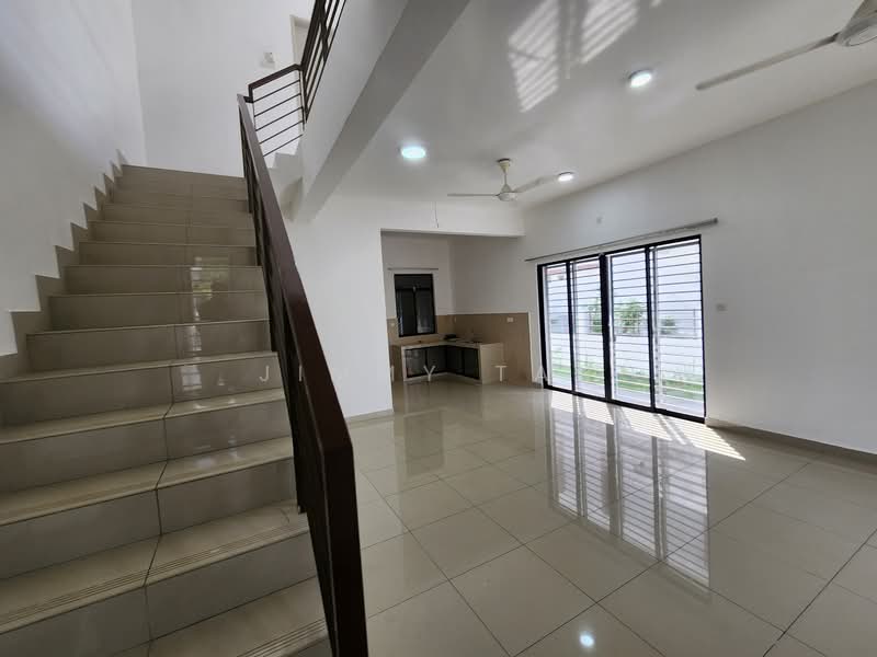 Bandar Seri Coalfields- Senna untuk Untuk Disewa - RM 1,750 /bulan, Mac 2026 - Interior - PropertyGuru.com.my