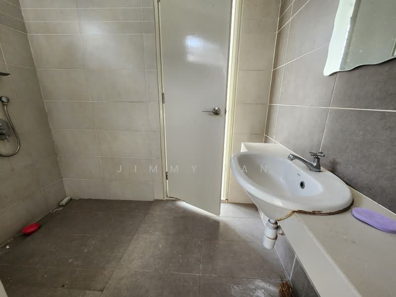 Bandar Seri Coalfields- Senna untuk Untuk Disewa - RM 1,750 /bulan, Mac 2026 - Bathroom - PropertyGuru.com.my