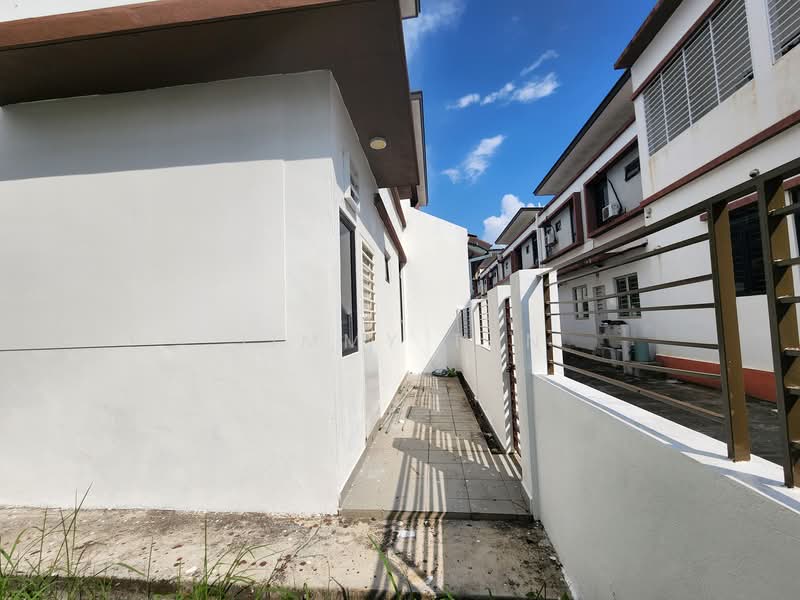 Bandar Seri Coalfields- Senna untuk Untuk Disewa - RM 1,750 /bulan, Mac 2026 - Exterior - PropertyGuru.com.my