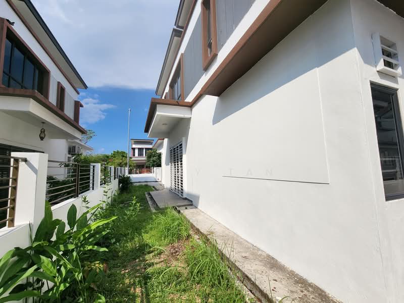 Bandar Seri Coalfields- Senna untuk Untuk Disewa - RM 1,750 /bulan, Mac 2026 - Exterior - PropertyGuru.com.my