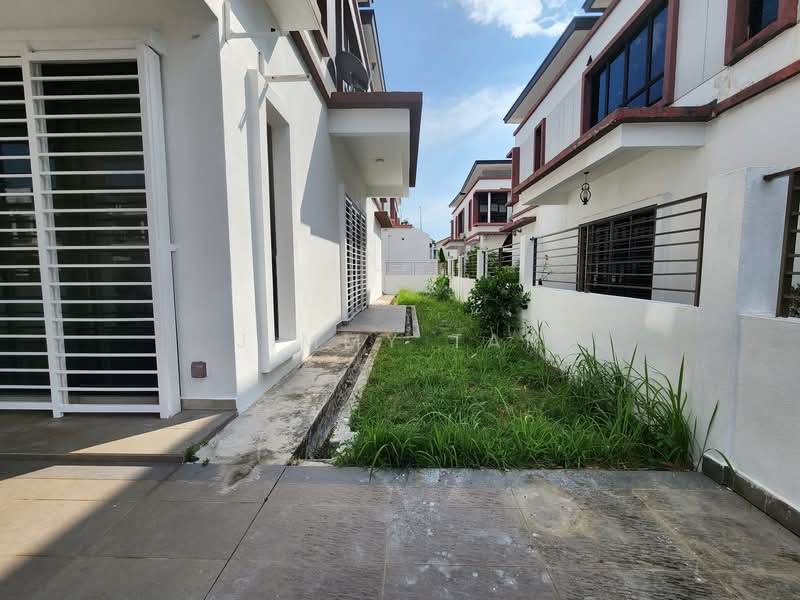 Bandar Seri Coalfields- Senna untuk Untuk Disewa - RM 1,750 /bulan, Mac 2026 - Exterior - PropertyGuru.com.my