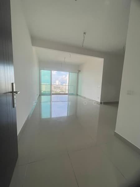 Setia Sky Ville untuk Untuk Dijual - RM 888,000, Mac 2026 - Living Room - PropertyGuru.com.my