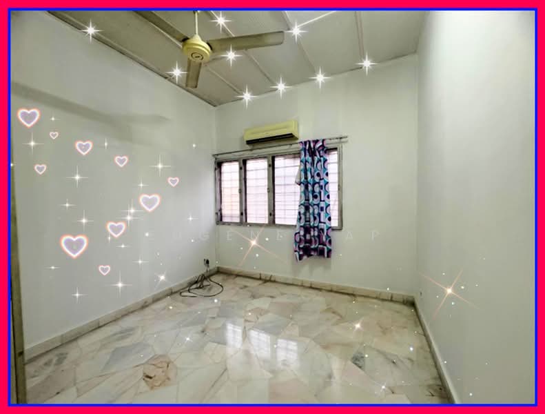 Terraced House for Sale in Kepong (Kuala Lumpur) - Eugene Yap - Interior - PropertyGuru.com.my