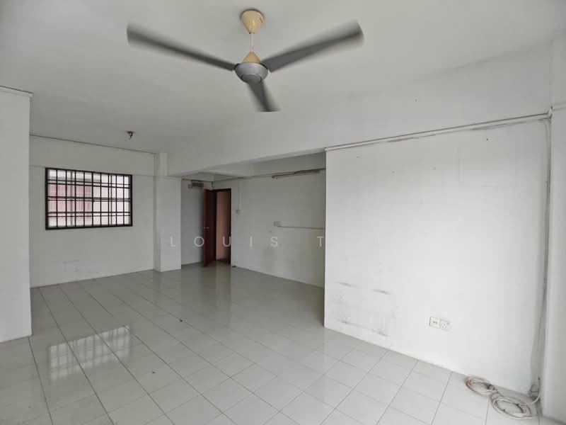 Sri Impian Apartment untuk Untuk Dijual - RM 278,000, Mac 2026 - Interior - PropertyGuru.com.my