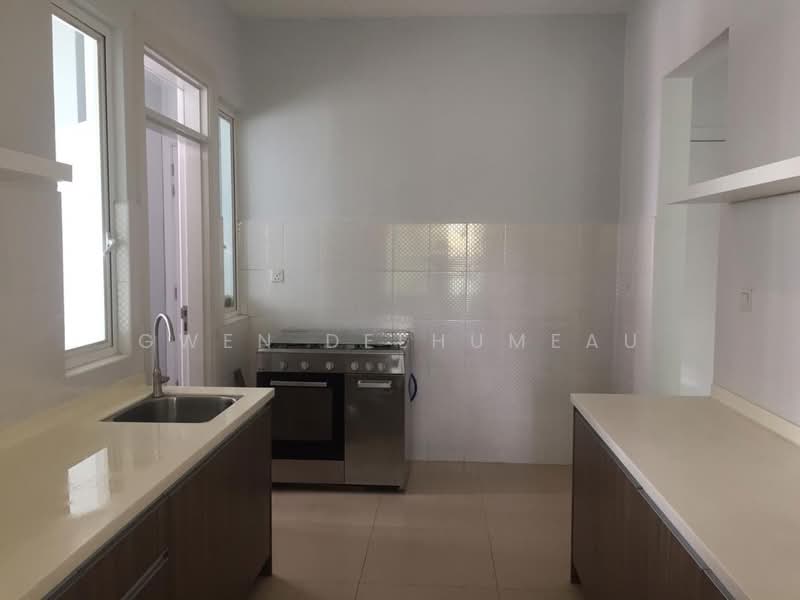 Surian Residences untuk Untuk Dijual - RM 149,999, Mac 2026 - Kitchen - PropertyGuru.com.my