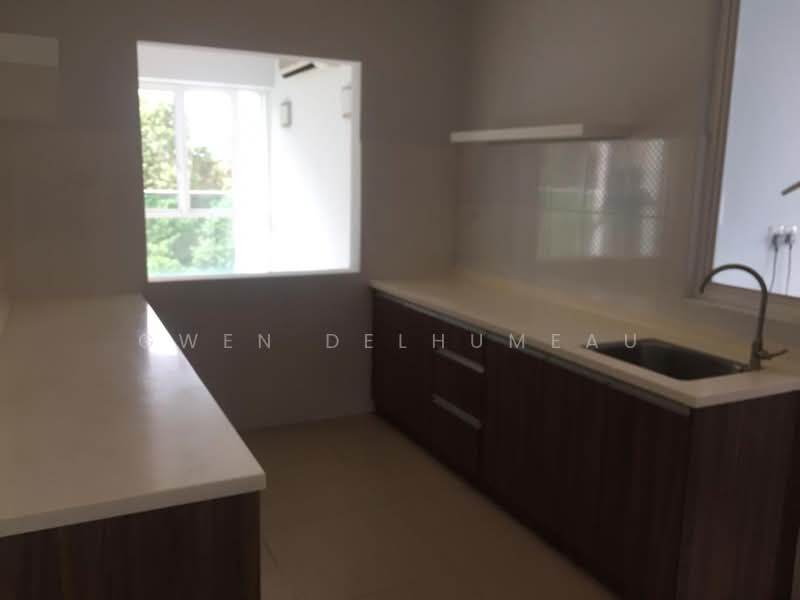 Surian Residences untuk Untuk Dijual - RM 149,999, Mac 2026 - Kitchen - PropertyGuru.com.my