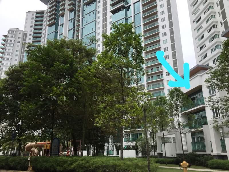 Surian Residences untuk Untuk Dijual - RM 149,999, Mac 2026 - Exterior - PropertyGuru.com.my
