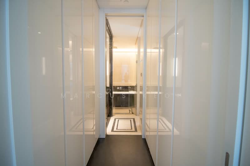 Pavilion Suites untuk Untuk Disewa - RM 5,500 /bulan, Mac 2026 - Interior - PropertyGuru.com.my