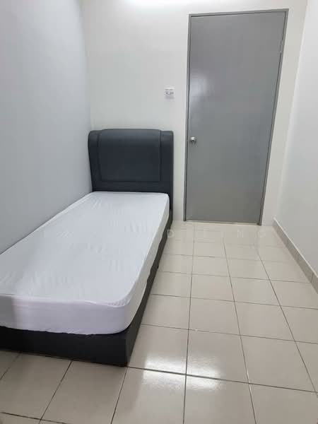 Residensi Laguna (Sunway Belvedere) untuk Untuk Disewa - RM 650 /bulan, Mac 2026 - Bedroom - PropertyGuru.com.my