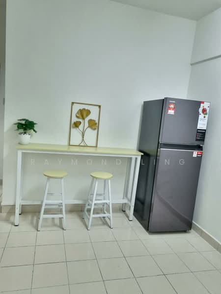 Condominium for Rent at Residensi Laguna (Sunway Belvedere) - Raymond Ling - Interior - PropertyGuru.com.my