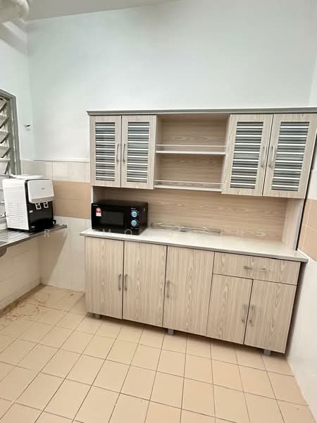 Condominium for Rent at Residensi Laguna (Sunway Belvedere) - Raymond Ling - Kitchen - PropertyGuru.com.my