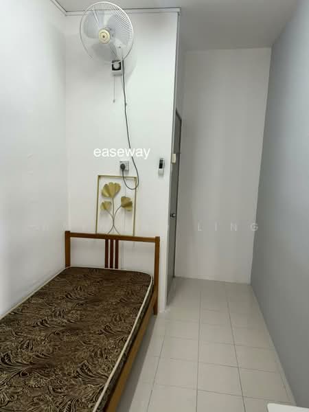 Kondominium untuk Disewa di Residensi Laguna (Sunway Belvedere) - Raymond Ling - Bedroom - PropertyGuru.com.my
