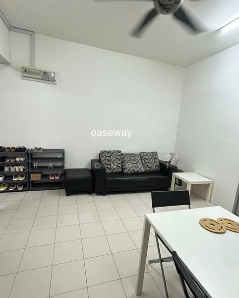 Kondominium untuk Disewa di Residensi Laguna (Sunway Belvedere) - Raymond Ling - Living Room - PropertyGuru.com.my