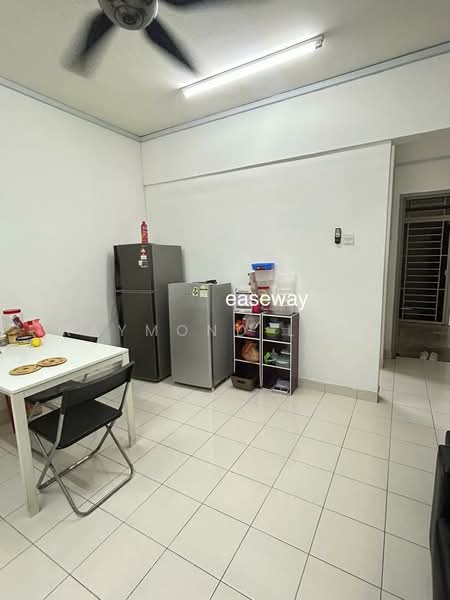 Kondominium untuk Disewa di Residensi Laguna (Sunway Belvedere) - Raymond Ling - Dining Room - PropertyGuru.com.my