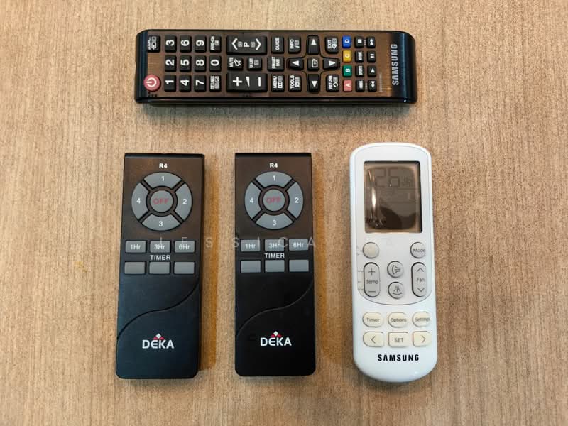 Untuk Disewa - Suasana Iskandar Malaysia