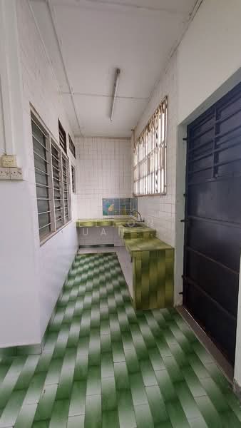 Kelana Jaya SS5A PJ Petaling Jaya untuk Untuk Disewa - RM 2,180 /bulan, Mac 2026 - Kitchen - PropertyGuru.com.my