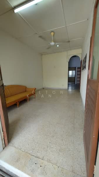 Kelana Jaya SS5A PJ Petaling Jaya untuk Untuk Disewa - RM 2,180 /bulan, Mac 2026 - Living Room - PropertyGuru.com.my