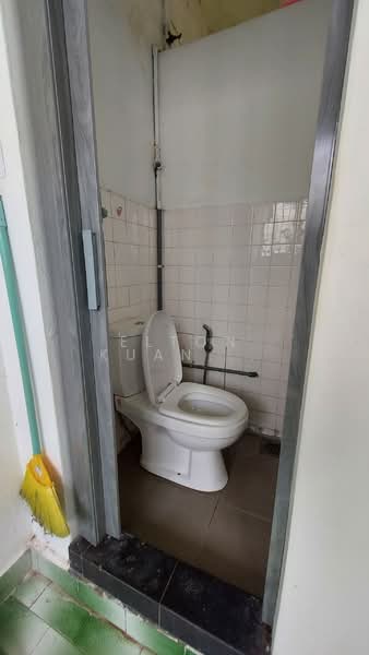 Kelana Jaya SS5A PJ Petaling Jaya untuk Untuk Disewa - RM 2,180 /bulan, Mac 2026 - Bathroom - PropertyGuru.com.my