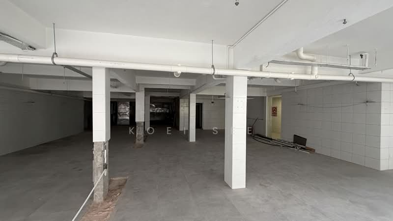 Shop / Office for Rent in SS15 (Subang Jaya) - Koei See - Interior - PropertyGuru.com.my