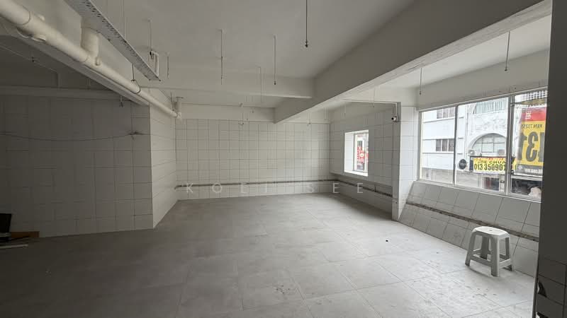 Shop / Office for Rent in SS15 (Subang Jaya) - Koei See - Interior - PropertyGuru.com.my