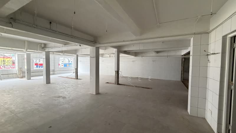 Shop / Office for Rent in SS15 (Subang Jaya) - Koei See - Interior - PropertyGuru.com.my