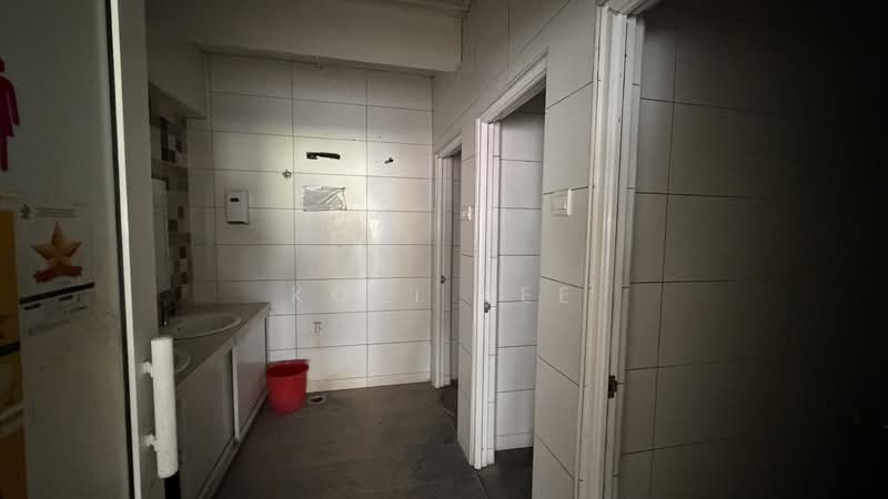 Shop / Office for Rent in SS15 (Subang Jaya) - Koei See - Bathroom - PropertyGuru.com.my